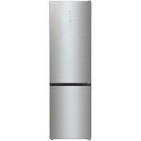 HISENSE RB470N4SICUK Smart 60/40 Fridge Freezer - Stainless Steel, Stainless Steel