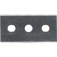 WPRO Hob Scraper Replacement Blades - Pack of 10