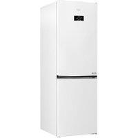BEKO Pro HarvestFresh AeroFlow CNG6686VW 60/40 Fridge Freezer - White, White