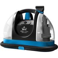BISSELL SpotClean StainLift 3619E Carpet Cleaner - Blue, Blue,Black