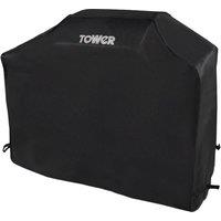 TOWER T978526COV 4 Burner Gas BBQ Grill Cover