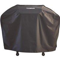 TOWER T978525COV 3 Burner Gas BBQ Grill Cover, Black