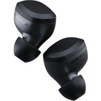 HAPPY PLUGS Adore Wireless Bluetooth Earbuds - Black, Black