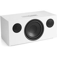 AUDIO PRO C20 Wireless Multi-room Speaker - White, White