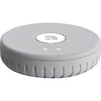 AUDIO PRO Link 1 Network Audio Player - Grey, Silver/Grey