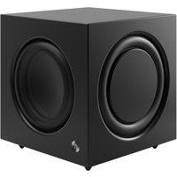 AUDIO PRO SW-10 Subwoofer - Black, Black