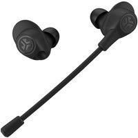 JLAB AUDIO Work Buds True Wireless Headset - Black, Black