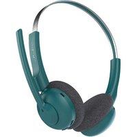 JLAB AUDIO Go Work POP Wireless Headset - Teal, Green