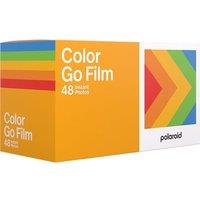 POLAROID Go Colour Film - Pack of 48, White