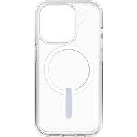 ZAGG Crystal Palace Snap iPhone 15 Pro Case - Clear, Clear