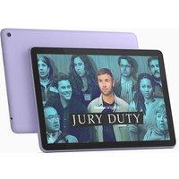 AMAZON Fire HD 10 10.1" Tablet (2023) - 32 GB, Lilac, Purple