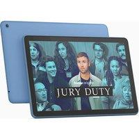 AMAZON Fire HD 10 10.1" Tablet (2023) - 32 GB, Ocean, Blue