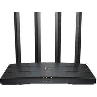 TP-LINK Archer AX12 WiFi Cable & Fibre Router - AX 1500, Dual-band, Black