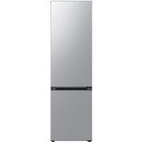 SAMSUNG Series 8 SpaceMax RB38C602ESA/EU 70/30 Fridge Freezer - Silver, Silver/Grey
