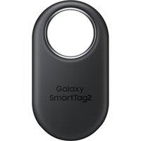 SAMSUNG Galaxy SmartTag2 - Black, Black