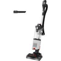 HOOVER HL4 Push&Lift HL410HM Upright Bagless Vacuum Cleaner - Grey, Red & Titanium, Blue,Silver/Grey,Orange
