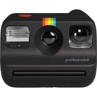 POLAROID Go Gen 2 Instant Camera - Black, Black