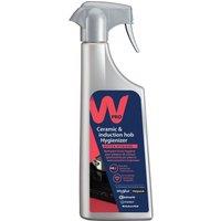 WPRO Ceramic & Induction Hob Cleaning Spray