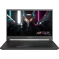 GIGABYTE AORUS 15X 15.6" Gaming Laptop - IntelCore? i9, RTX 4060, 1 TB SSD, Black