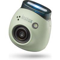 INSTAX Pal Compact Camera - Green, Green