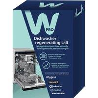 WPRO Dishwasher Regenerating Salt - 1 kg