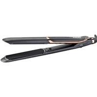 BABYLISS Smooth Pro 235 Hair Straightener - Black, Black