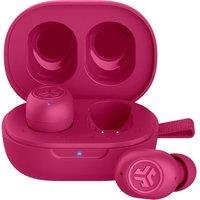 JLAB AUDIO JBuds Mini Wireless Bluetooth Earbuds - Pink, Pink