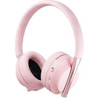 HAPPY PLUGS Play Wireless Bluetooth Kids Headphones - Pink Gold, Gold,Pink
