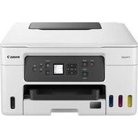 CANON MAXIFY GX3050 All-in-One Wireless Inkjet Printer, White