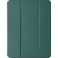 GOJI GIP11GN25 iPad Air 10.9" and iPad Pro 11" Folio Case - Green, Green