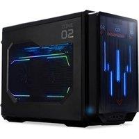 ACER Predator Orion X POX-950 Gaming PC - IntelCore? i9, RTX 4080, 2 TB SSD, Black