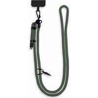 GOJI GPNLDG25 Universal Crossbody Phone Strap - Green