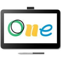 WACOM One DTC121W0B 12" Graphics Tablet