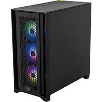 PCSPECIALIST Nexa 650 Gaming PC - IntelCore? i9, RTX 4090, 2 TB SSD, Black