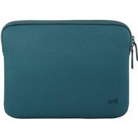 GOJI G13MSLGN25 13 MacBook Sleeve - Green, Green