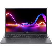 ACER Aspire 3 17.3" Laptop - IntelCore£ i3, 256 GB SSD, Silver, Silver/Grey