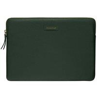 D BRAMANTE PA13PBEV5598 13" Laptop Sleeve - Green, Green