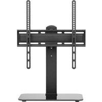 ONE FOR ALL Smart WM 2470 32-55" Table Top TV Stand - Black, Black