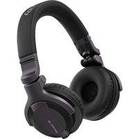 PIONEER DJ HDJ-CUE1 Headphones - Black, Black