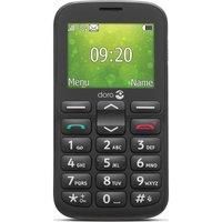 DORO 1380 - Black, Black