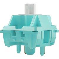 Glorious Lynx Linear Mechanical Switches - Pack of 36, Blue