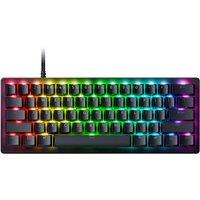 RAZER Huntsman V3 Pro Mini Gaming Keyboard - Black, Black