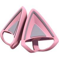 RAZER Kitty Ears V2 Quartz Edition - Pink, Pink