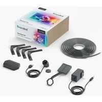 NANOLEAF 4D Smart Screen Mirror Camera & Light Strip Kit - Black