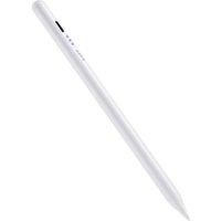 LAUT Active Pen for iPad - White, White
