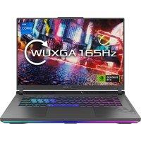 ASUS ROG Strix G16 16" Gaming Laptop - IntelCore? i7, RTX 4060, 1 TB SSD, Black,Green