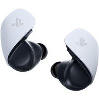 SONY PULSE Explore PS5 Wireless Gaming Earbuds - White, White