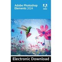 ADOBE Photoshop Elements 2024 for Windows ? 1 user (download)