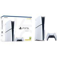 SONY PlayStation 5 Model Group - Slim, White