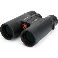 CELESTRON Outland X 8 x 42 mm Roof Prism Binoculars - Black, Black